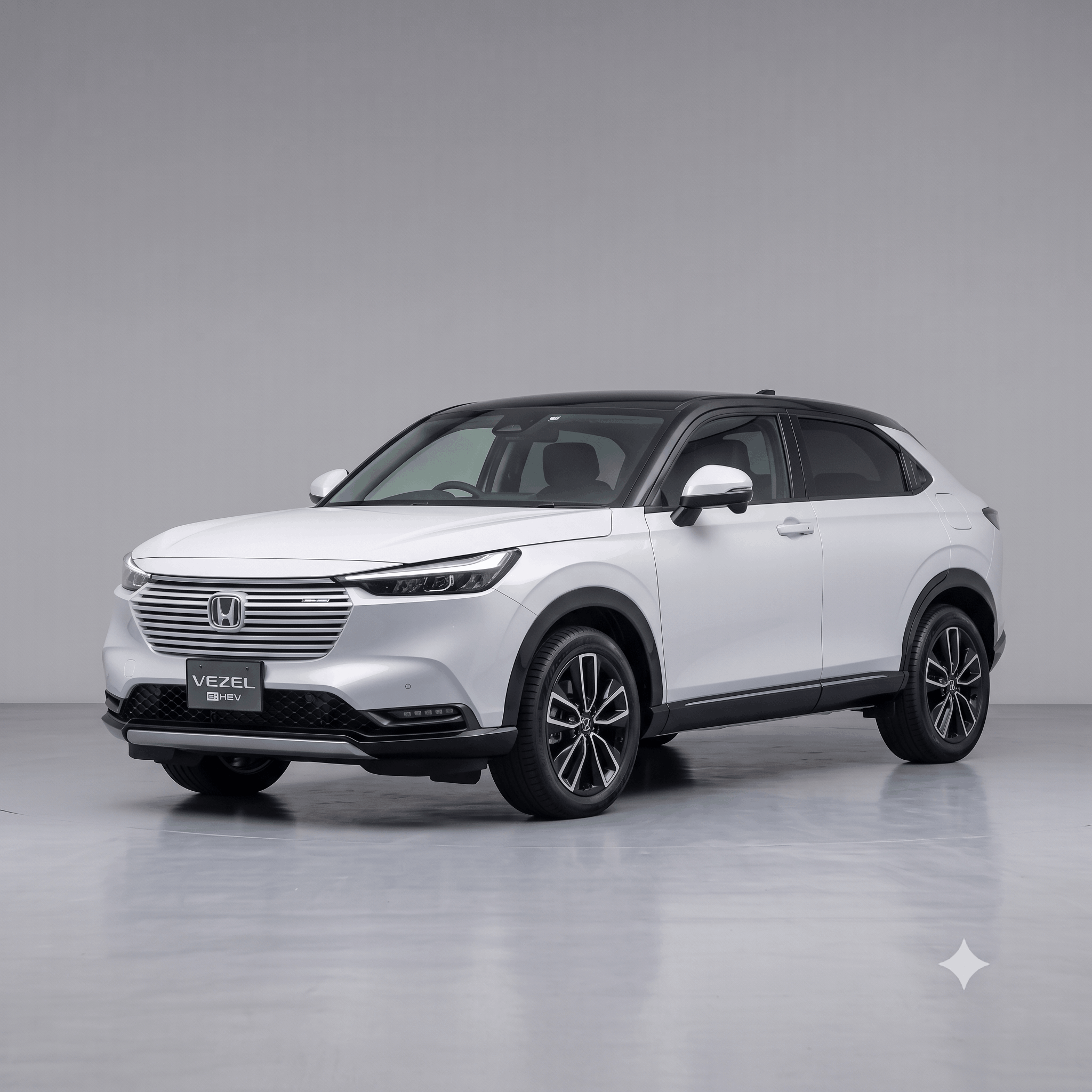 Honda VEZEL Z